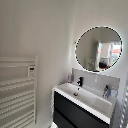 Le Petit Paradis